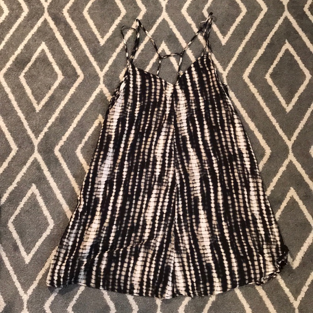 Abercrombie dress!